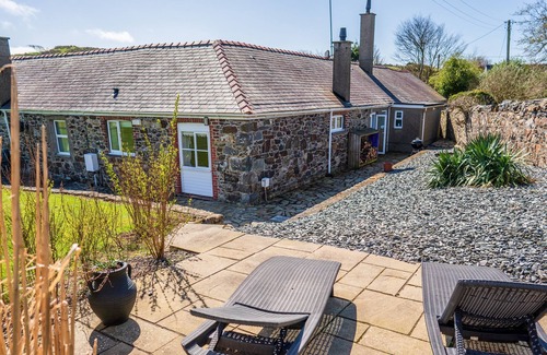 Llanengan Cottage | The Shippons, ABERSOCH