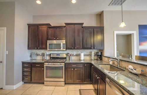 Alamogordo House | The Shiprock Summary:
