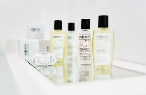 Rione XVI Ludovisi Hotel | The Shire Hotel