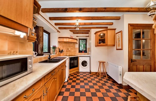 Alstonfield House | The Shires at Alstonefield