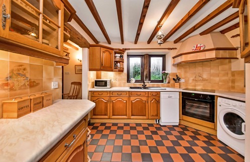 Alstonfield House | The Shires at Alstonefield