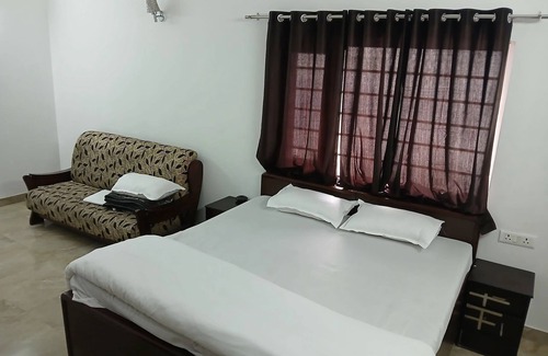 North Nada Bed & Breakfast | The Shiva inn B&B - Double room