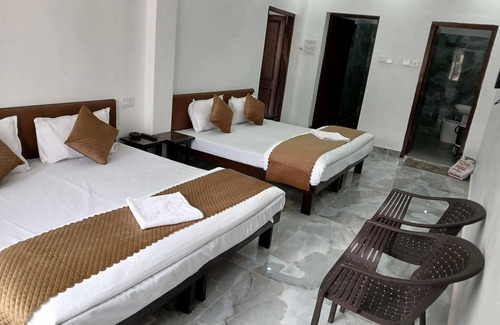 North Nada Bed & Breakfast | The Shiva inn B&B - Double room