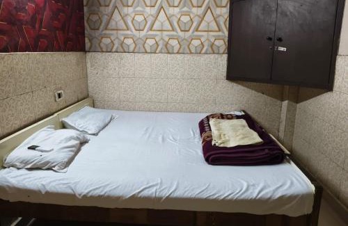 Old Delhi Hotel | The Shivam Inn