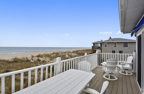 Fenwick Island House | The Shoals Unit #3 by Long & Foster