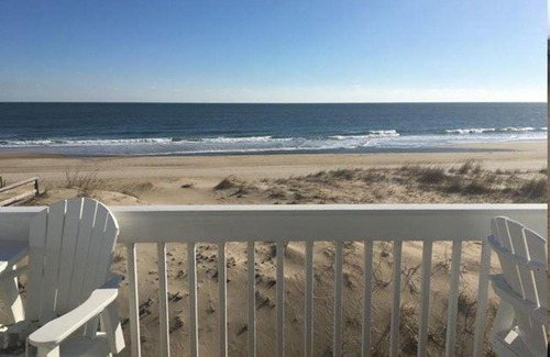 Fenwick Island House | The Shoals Unit #3 by Long & Foster