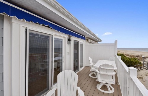 Fenwick Island House | The Shoals Unit #3 by Long & Foster