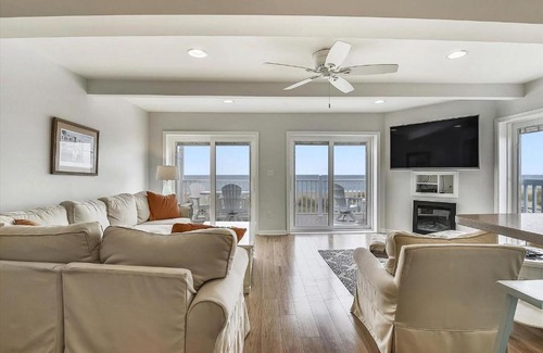 Fenwick Island House | The Shoals Unit #3 by Long & Foster