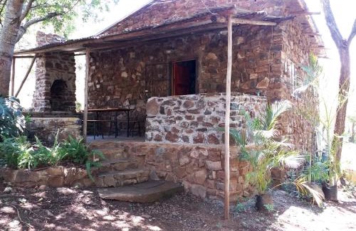 Draasloot Cabin | The Shoe Guest House