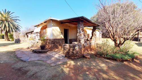 Draasloot Cabin | The Shoe Guest House