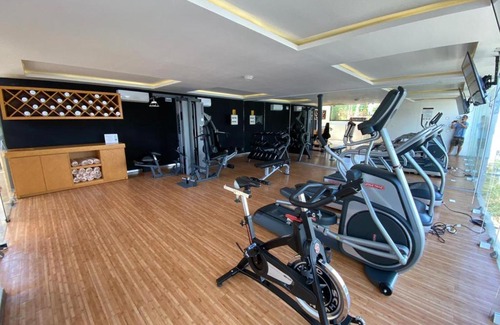 Zazil-ha Apartment | THE SHORE AT 99 Suites and Panoramic pool