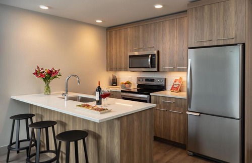 South Pandosy Apartment | The Shore