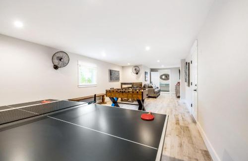 Saint Armands Key House | The Shore House