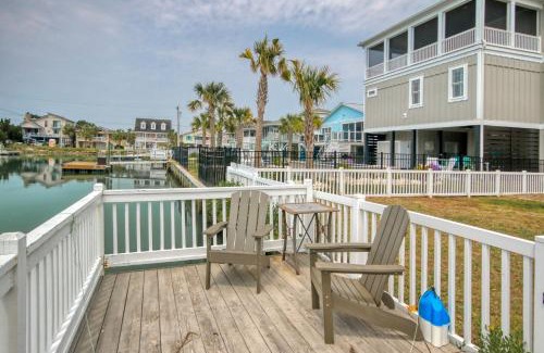 North Myrtle Beach House | The Shore House