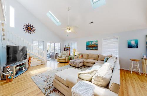 North Myrtle Beach House | The Shore House