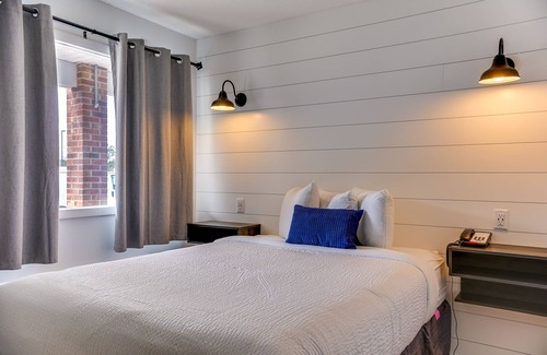 West Ocean City Hotel | The Shore House