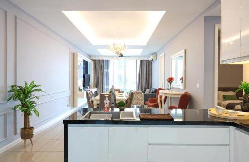 Bunga Paya Pantai Apartment | The Shore Premium Melaka By I Housing