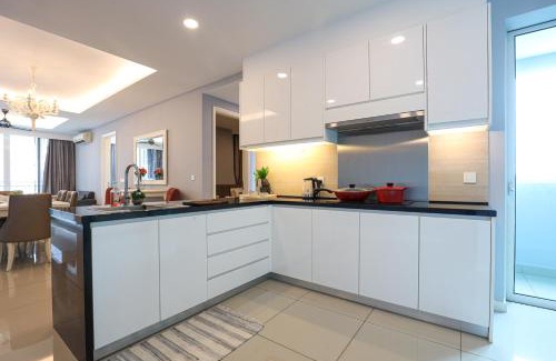 Bunga Paya Pantai Apartment | The Shore Premium Melaka By I Housing