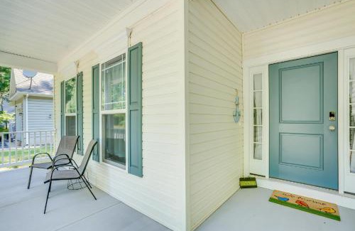 Captain's Cove House | The Shore Shanty