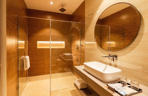 Pudukuppam Resort | The Shore Trishvam