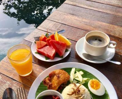 Kampung Pantai Baru Resort | The Shorea