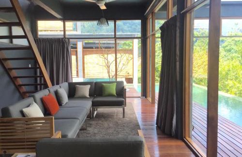 Kampung Pantai Baru Resort | The Shorea