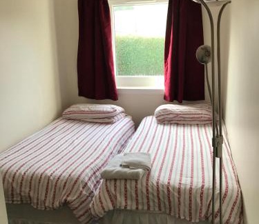 Brodick Apartment | The Shorehouse