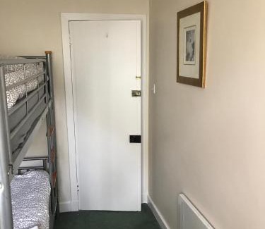 Brodick Apartment | The Shorehouse