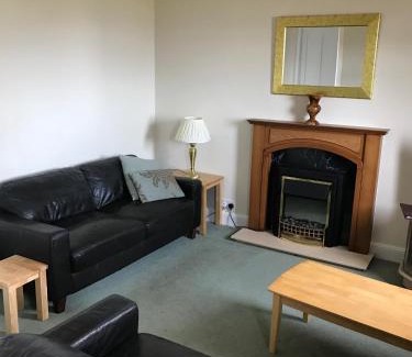 Brodick Apartment | The Shorehouse