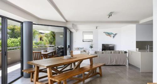 Nelson Bay House | The Shores