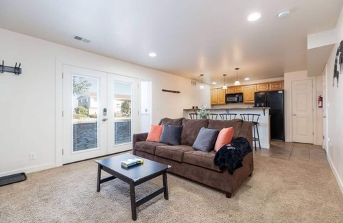 Cottonwood Heights House | The Shredder's Shanty - Close to Ski Resorts!