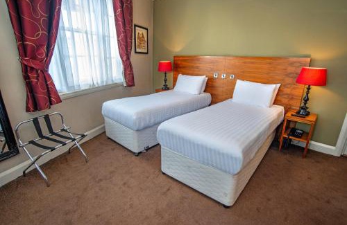 Shrewsbury Hotel | The Shrewsbury Hotel Wetherspoon