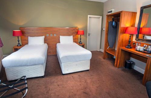 Shrewsbury Hotel | The Shrewsbury Hotel Wetherspoon