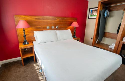 Shrewsbury Hotel | The Shrewsbury Hotel Wetherspoon