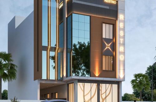 Sikar Hotel | The Shyama Palace