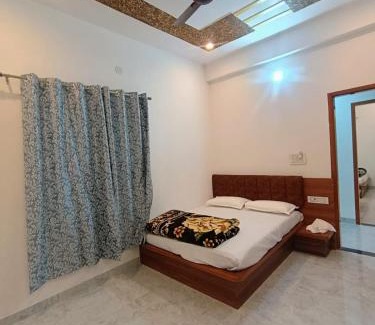 Sikar Hotel | The Shyama Palace