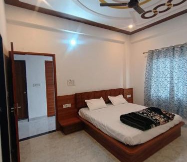 Sikar Hotel | The Shyama Palace