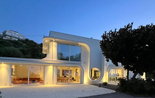 Naso Villa | The Sicily Lobster House