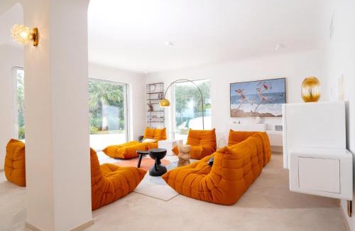 Naso Villa | The Sicily Lobster House