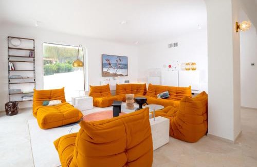 Naso Villa | The Sicily Lobster House