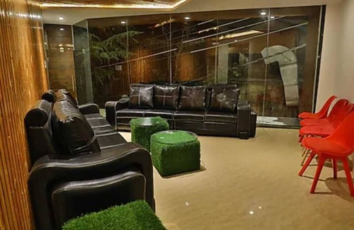 Dharamshala Bed & Breakfast | THE SIDDHARTHA