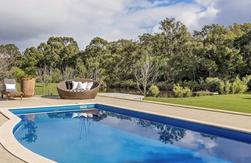 Yallingup Siding House | The Siding - Yallingup Rural Retreat
