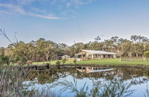 Yallingup Siding House | The Siding - Yallingup Rural Retreat