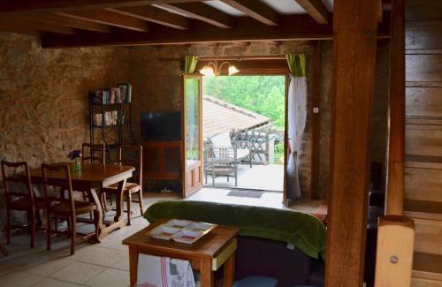 Piegut-Pluviers House | The Sidings, Les Gites de L'Ancienne Gare
