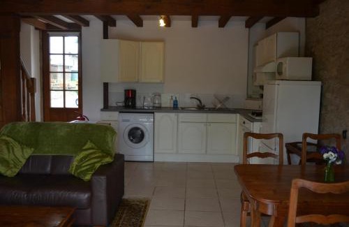 Piegut-Pluviers House | The Sidings, Les Gites de L'Ancienne Gare