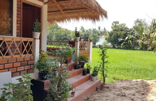 Puok House | The Siem Reap Homestay