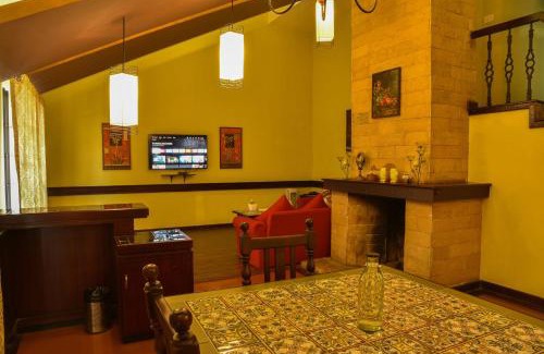Chinnakanal Resort | The Siena Village