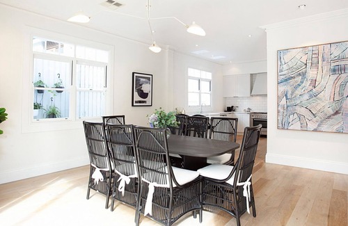 Vaucluse House | The Sienna Rose Bay ISYD