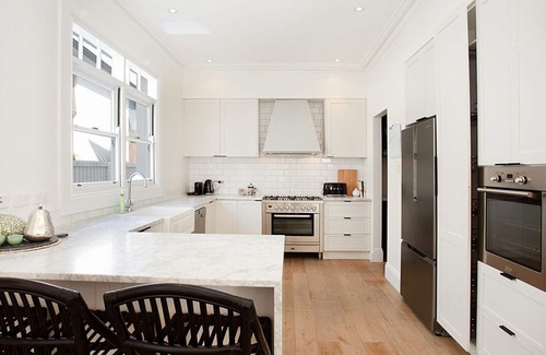 Vaucluse House | The Sienna Rose Bay ISYD