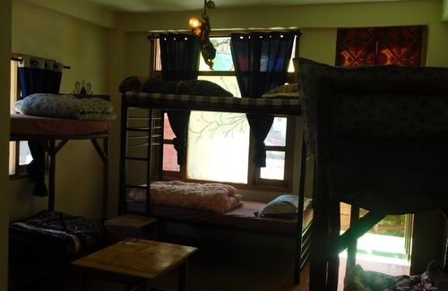 Old Manali Bed & Breakfast | The Sigiriya